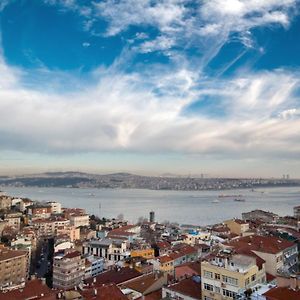 Cihangir Hotel Bosphorus